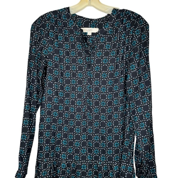 Loft Dress - Picture 2 of 7